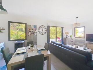  Appartement � vendre 3 pi�ces 60 m�