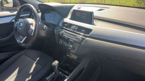 X2 sDrive 18i 140 Lounge 2019 occasion 37230 Fondettes