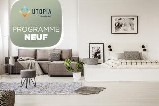  Appartement  vendre 1 pice 30 m