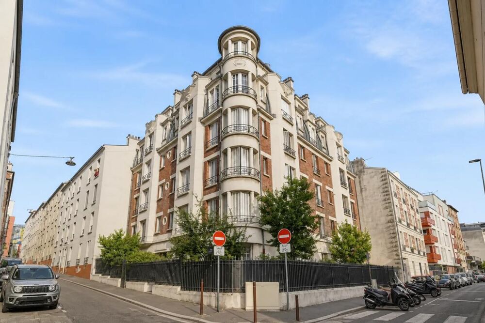 Vente Appartement Appartement 2 pièces de 30,02 m² à Villejuif Villejuif