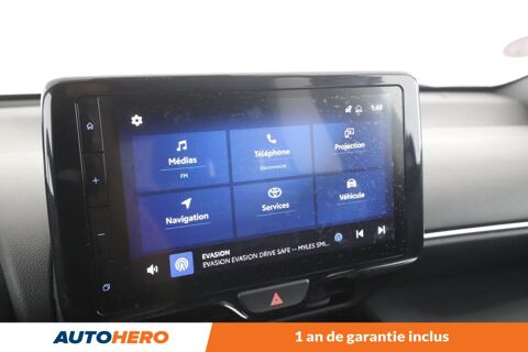 Yaris Cross 1.5 2WD Design 116H 2021 occasion 92130 Issy-les-Moulineaux