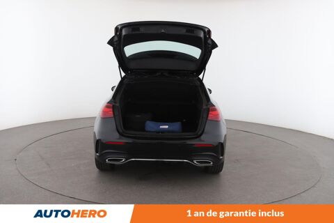Classe A 250 e AMG Line 8G-DCT 218 ch 2024 occasion 92130 Issy-les-Moulineaux