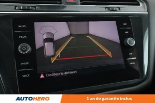 Tiguan Allspace 2.0 TDI Carat DSG7 150 ch 2018 occasion 92130 Issy-les-Moulineaux