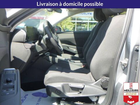 T-ROC eTSI Hybrid 150 DSG7 Life +Jantes 17 +Pack 2026 occasion 10150 Lavau