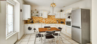  Appartement � vendre 5 pi�ces 128 m�