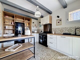  Maison à vendre 8 pièces 165 m²