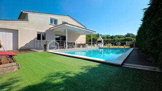  Villa  vendre 7 pices 205 m
