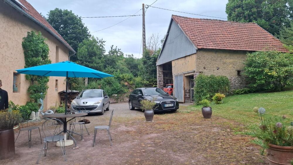 Vente Maison MAISON AU CALME A QUELQUES KM DU CENTRE DE BREHAL Brehal