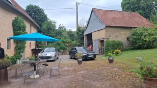  Maison à vendre 6 pièces 130 m²