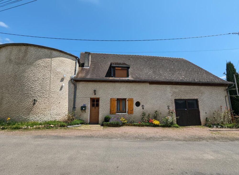 Maison Cusset 6 pièce(s) 135 m2