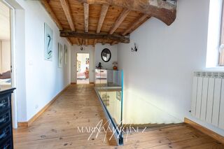  Maison à vendre 8 pièces 347 m²