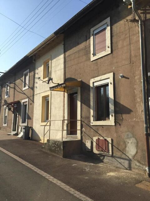  Maison � louer 3 pi�ces 76 m�