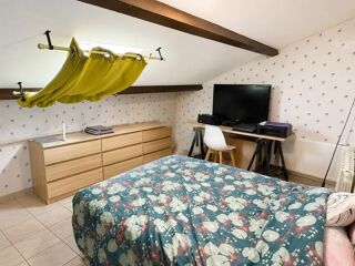  Maison à vendre 5 pièces 83 m²
