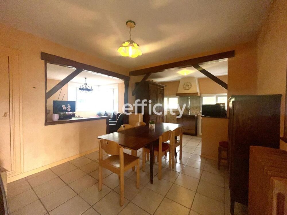 Vente Maison Maison Verdille