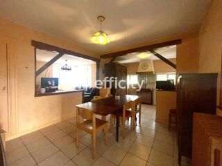  Maison à vendre 5 pièces 90 m²