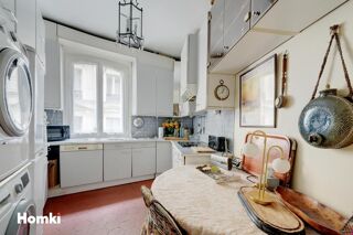  Appartement  vendre 4 pices 87 m