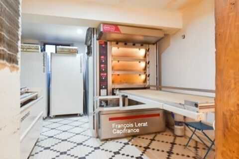   Vente fonds de commerce et murs de Boulangerie - Pâtisserie - Loiret (45) - Entre la commune de Nibelle et de Beaune-La-Rolande 