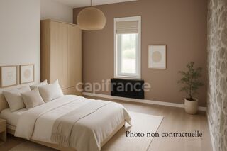  Maison � vendre 4 pi�ces 105 m�