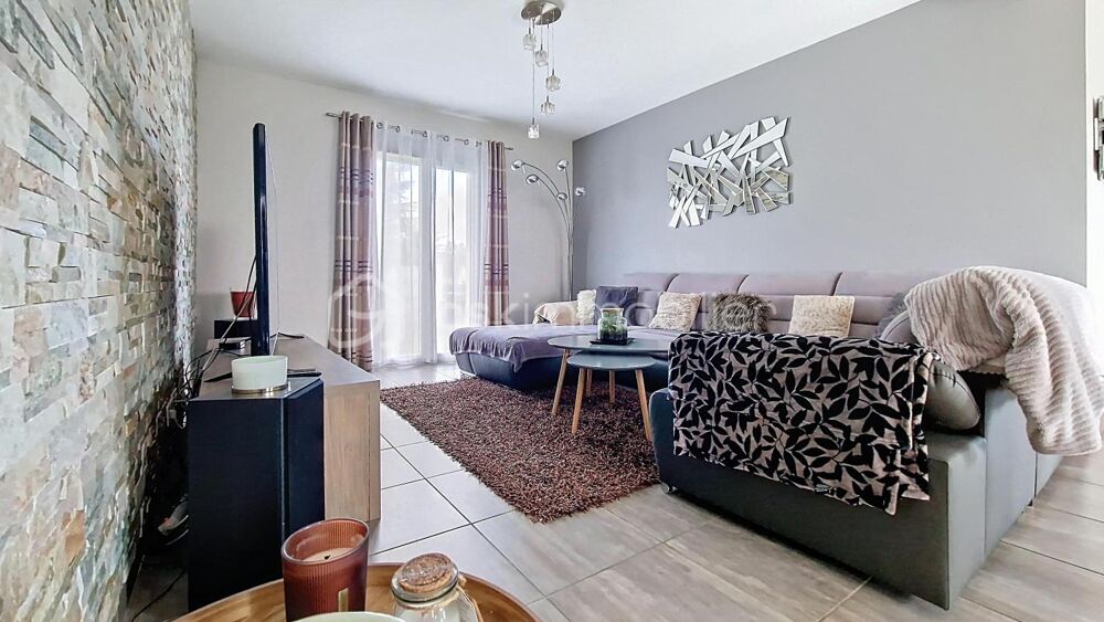 Vente Villa Superbe maison de grand standing a 13mn de Claye Claye souilly
