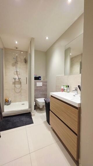  Appartement � vendre 1 pi�ce 30 m�