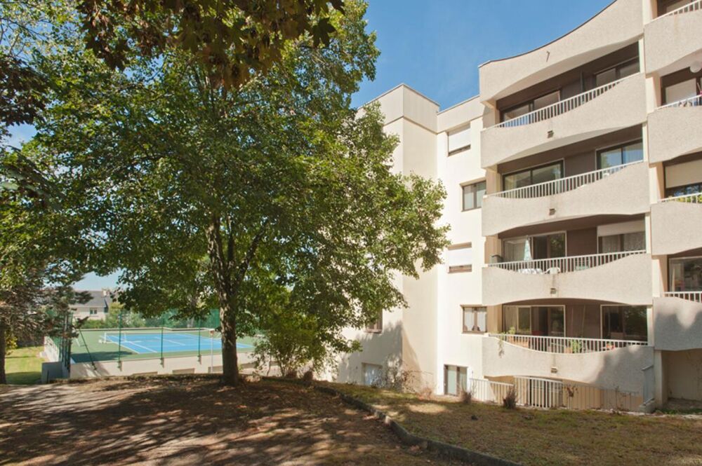 Appartement T3 - Rés. Les Provinces - HIPPODROME NANTES