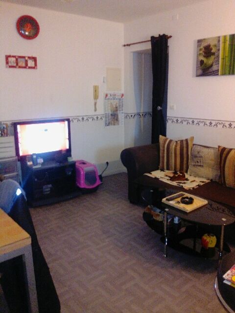  Appartement  louer 3 pices 50 m