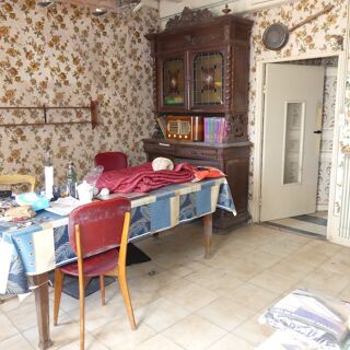  Maison � vendre 5 pi�ces 95 m�