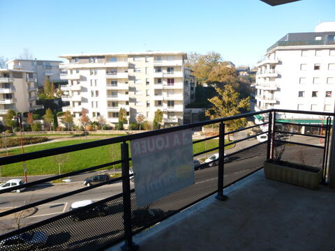  Appartement � louer 3 pi�ces 59 m�