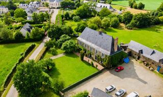  Propriété/château à vendre 12 pièces 347 m²