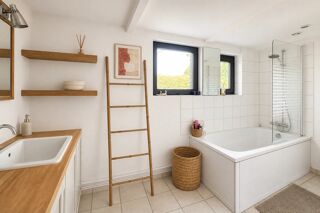  Maison à vendre 6 pièces 205 m²