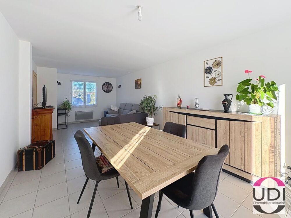 Maison à Vendre à Bourganeuf