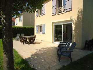  Maison à vendre 7 pièces 132 m²