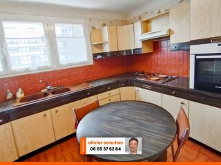  Appartement  vendre 5 pices 81 m