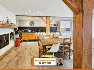  Maison � vendre 6 pi�ces 130 m�