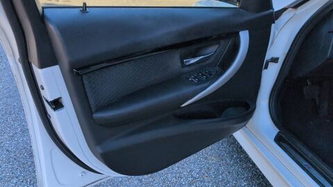 S&eacute;rie 3 Touring (F31) 320d 190 BVA M Sport 2017 occasion 69490 Vindry Sur Turdine