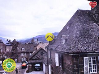  Maison � vendre 3 pi�ces 100 m�