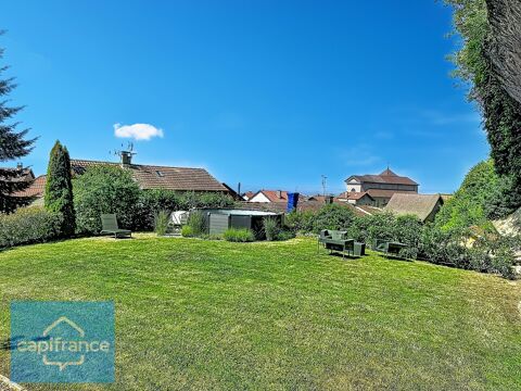  Maison mitoyenne / Appartement en duplex 40m2 avec vue lac et terrain de 1 148 m² ALLINGES 208000€ Maison - 3 pièce(s) - 40 m²