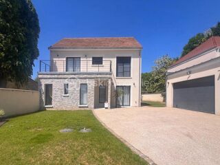  Maison  vendre 7 pices 160 m