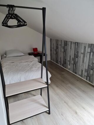  Appartement � louer 1 pi�ce 42 m�