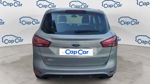 B-max 1.0 EcoBosst 100 Edition - 5 places 2015 occasion 59280 Armentieres