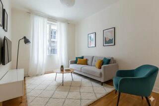  Appartement � vendre 2 pi�ces 43 m�