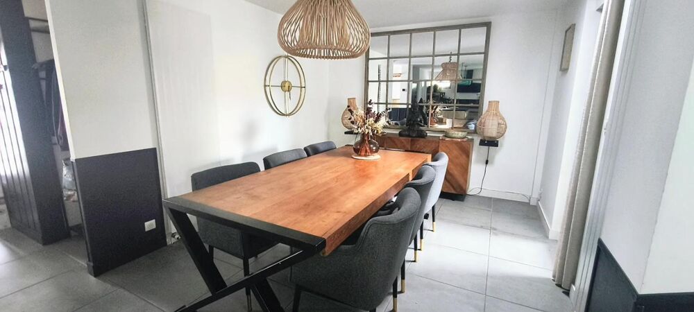 Vente Maison Maison de 10 pièces de 180 m² à Cholet Cholet