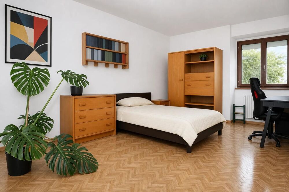 Maison de 4 pièces de 85m² située à Boistrudan