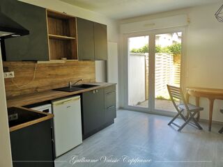  Appartement à louer 2 pièces 35 m²