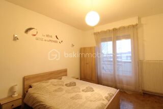  Appartement � vendre 4 pi�ces 84 m�