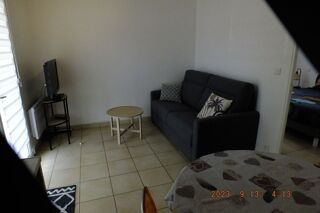  Appartement � louer 2 pi�ces 30 m�