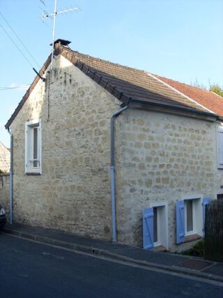 Location Maison Maison de 46m2 à louer sur Parmain Parmain