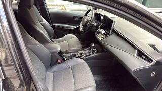 Corolla XII 2.0 VVT-i 180 CVT Design 2023 occasion 75017 Paris