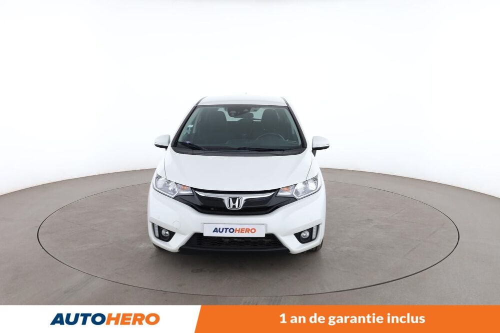 Jazz 1.3 i-VTEC Executive CVT 102 ch 2017 occasion 92130 Issy-les-Moulineaux