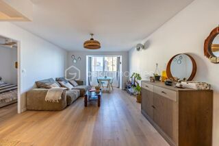  Appartement à vendre 2 pièces 42 m²